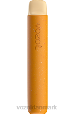 VOZOL STAR 600 jordbær banan 24HBP94 VOZOL Vape Pen