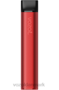 VOZOL SWITCH 600 tranebæris 24HBP224 VOZOL Vape Pen