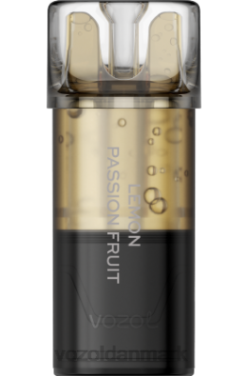 VOZOL SWITCH pro citron passionsfrugt 24HBP180 VOZOL Review