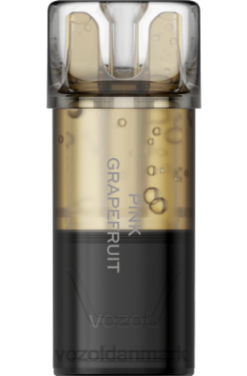 VOZOL SWITCH pro lyserød grapefrugt 24HBP185 VOZOL Vape Flavours