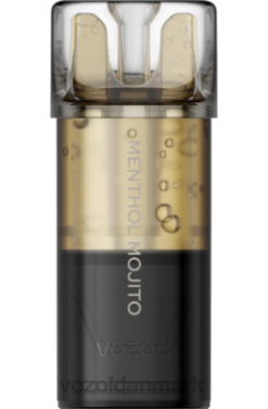VOZOL SWITCH pro menthol mojito 24HBP202 VOZOL Copenhagen