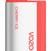 VOZOL TIGO 600 kirsebæris 24HBP366 VOZOL Vape Near Me