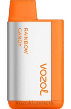 VOZOL TIGO 600 regnbue slik 24HBP372 VOZOL Copenhagen