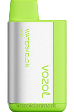 VOZOL TIGO 600 vandmelon is 24HBP375 VOZOL Vape Flavours