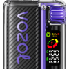 VOZOL VISTA 16000/20000 hyldeblomst grapefrugt 24HBP4 VOZOL Vape Pen